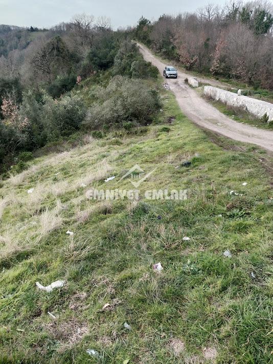 Kdz. Ereğli Topçalı Yatırımlık 1.115 m² Tarla – Gelişime Açık Bölge