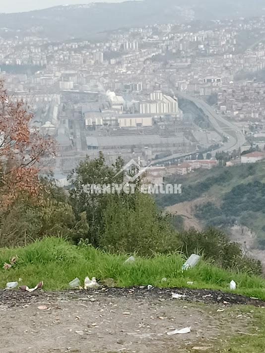 Kdz. Ereğli Topçalı Yatırımlık 1.115 m² Tarla – Gelişime Açık Bölge