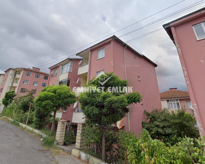 KDZ EREĞLİ KEPEZ DAĞ EVLERİNDE 2+1 KİRALIK DAİRE