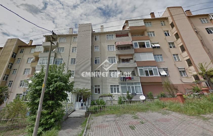 Kdz. Ereğli Kadıtarlası’nda 3+1 Satılık Daire
