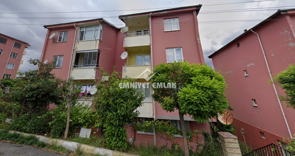 KDZ EREĞLİ KEPEZ DAĞ EVLERİNDE 2+1 KİRALIK DAİRE