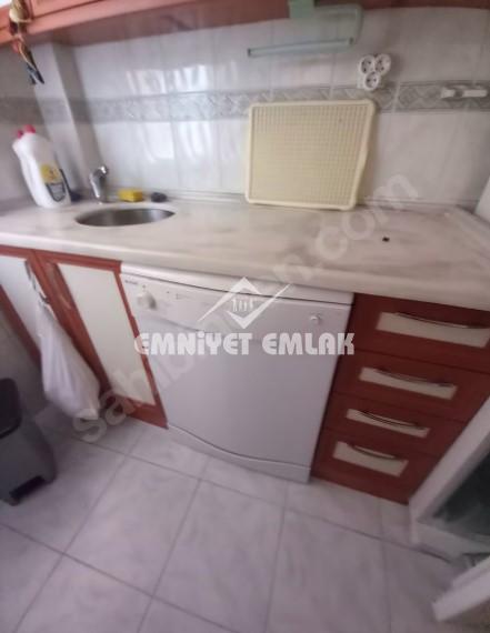 Kdz. Ereğli Kadıtarlası’nda 3+1 Satılık Daire