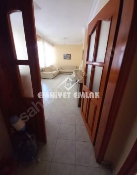 Kdz. Ereğli Kadıtarlası’nda 3+1 Satılık Daire