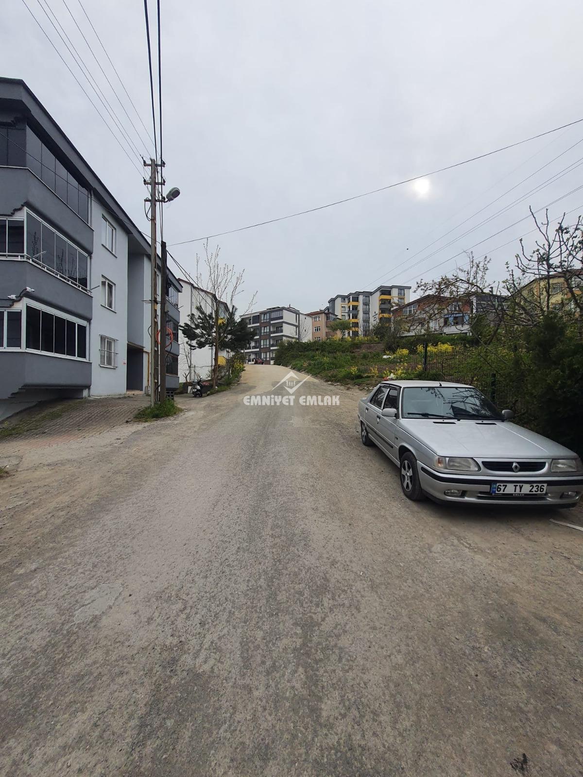 Kepez Dağ Evleri’nde 70 m² Kiralık İş Yeri