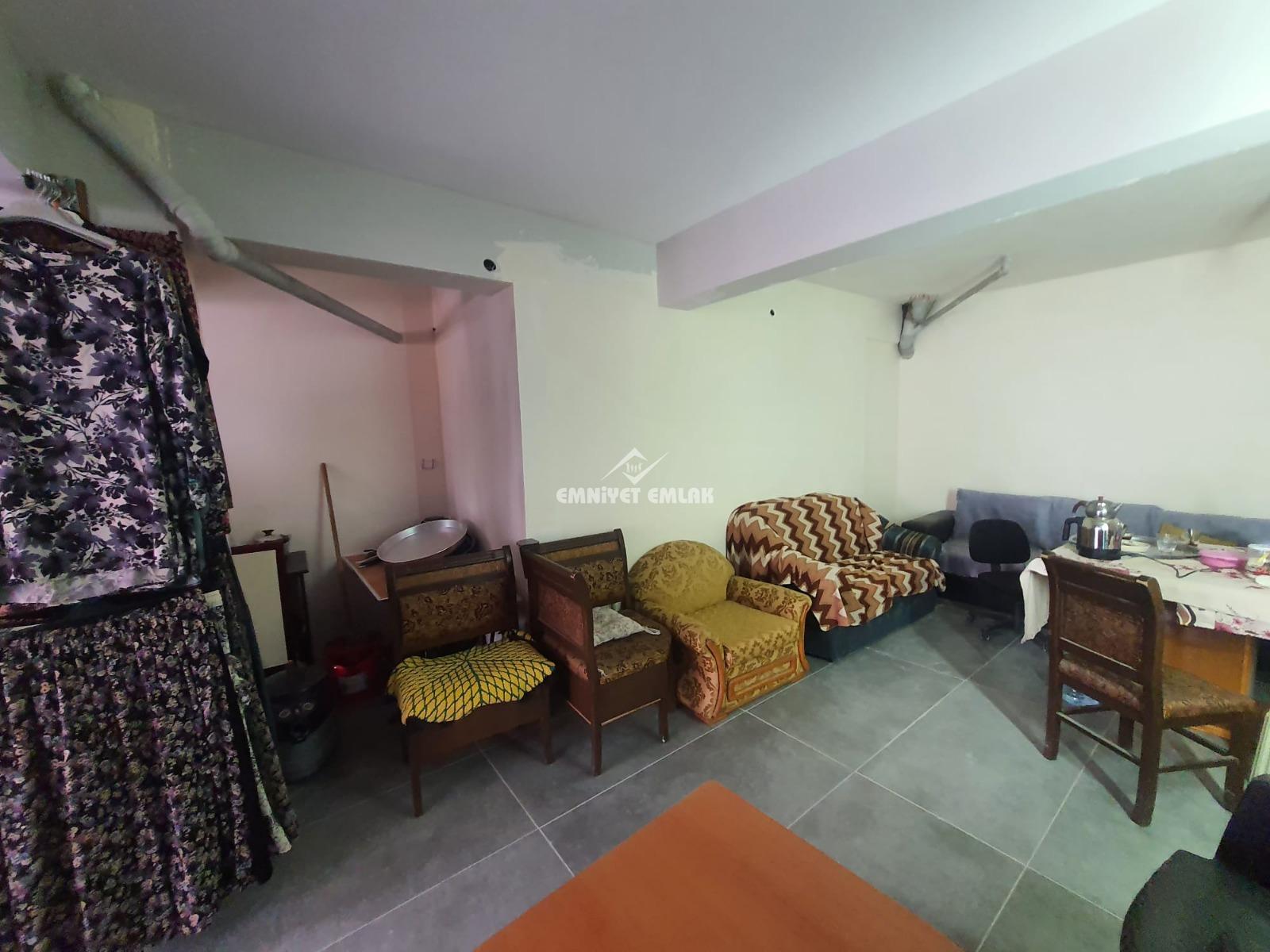 Kepez Dağ Evleri’nde 70 m² Kiralık İş Yeri
