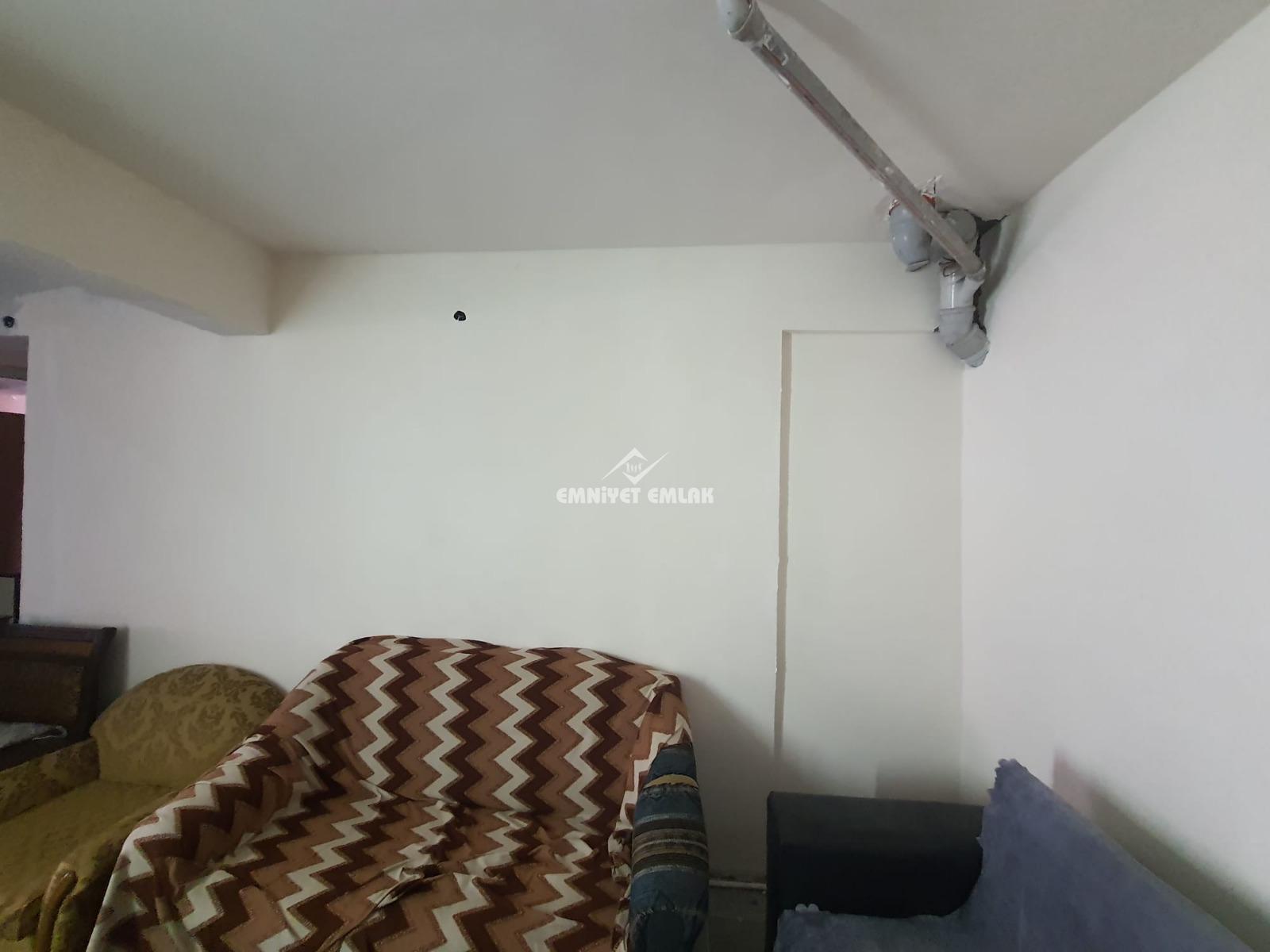 Kepez Dağ Evleri’nde 70 m² Kiralık İş Yeri