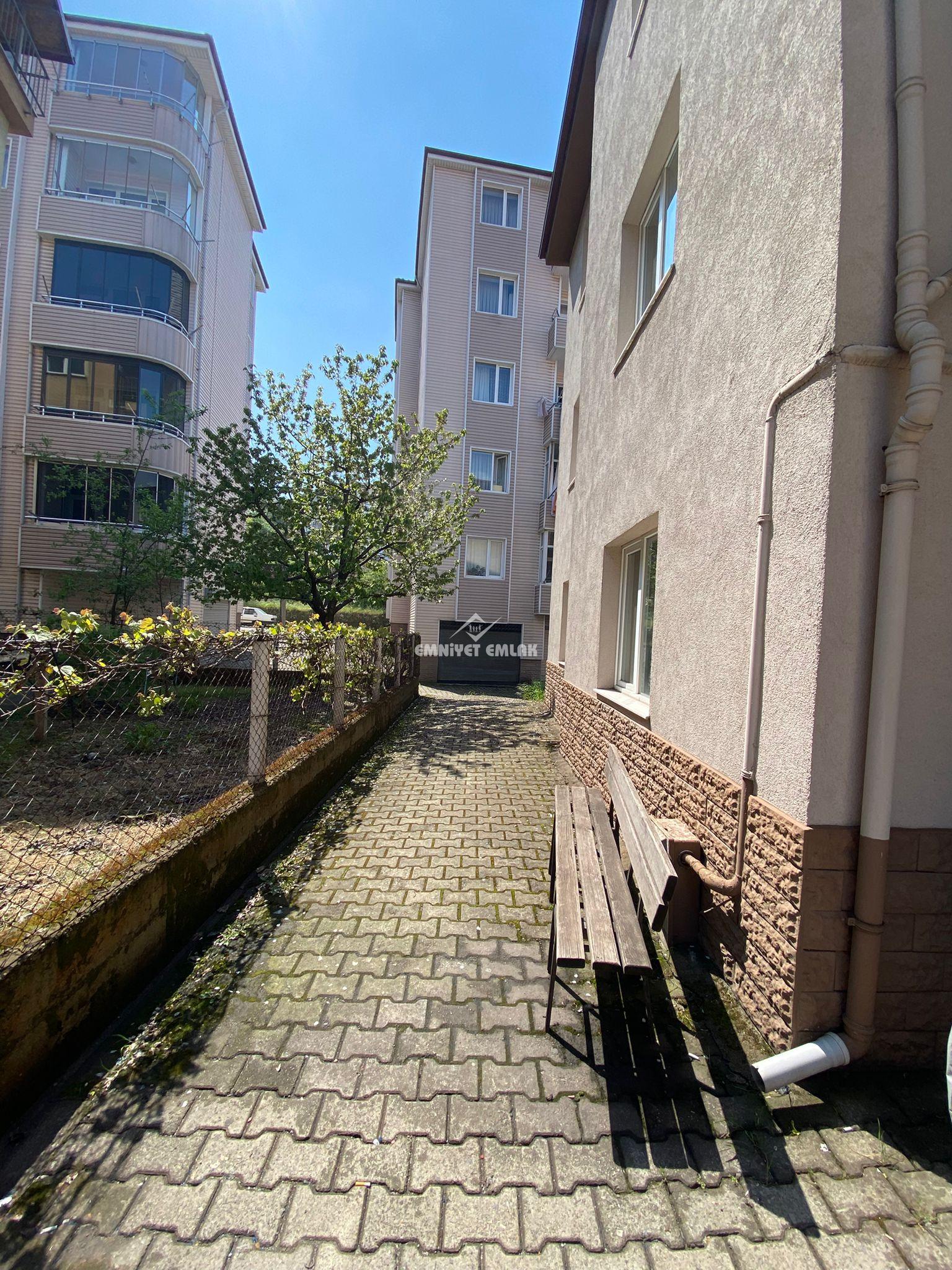 KAVAKLIK MAHALLESİNDE KİRALIK 2+1 DAİRE