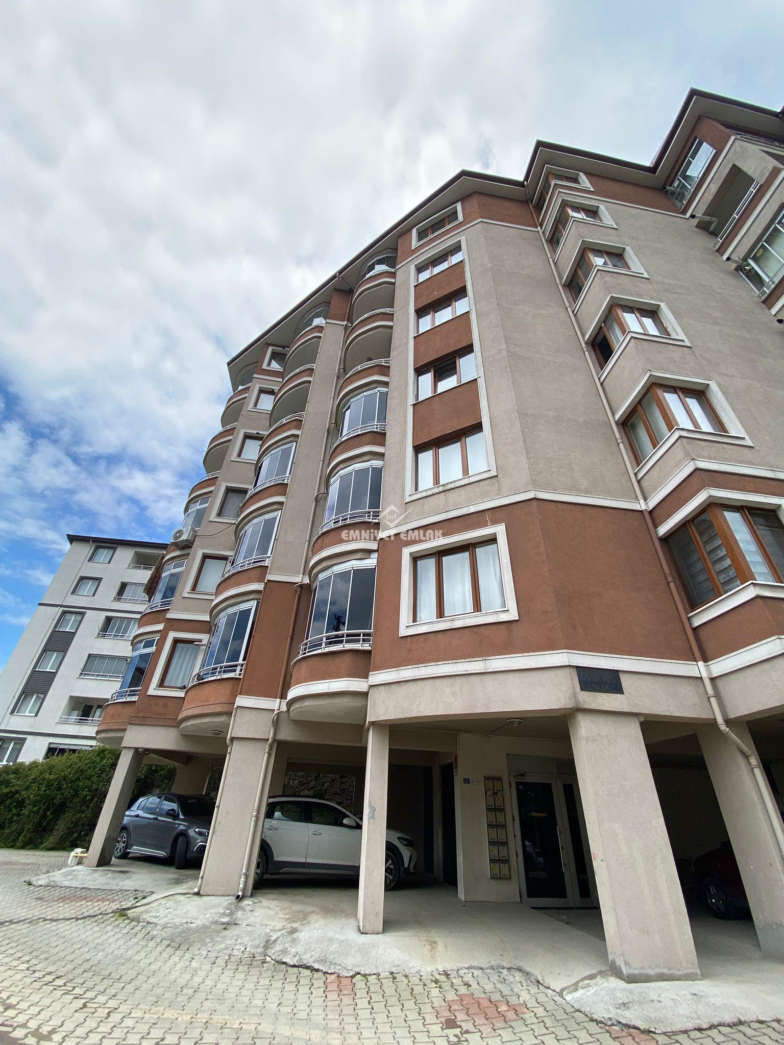 KDZ EREĞLİ KEPEZ MAHALLESİNDE EŞYALI / EŞYASIZ KİRALIK DAİRE