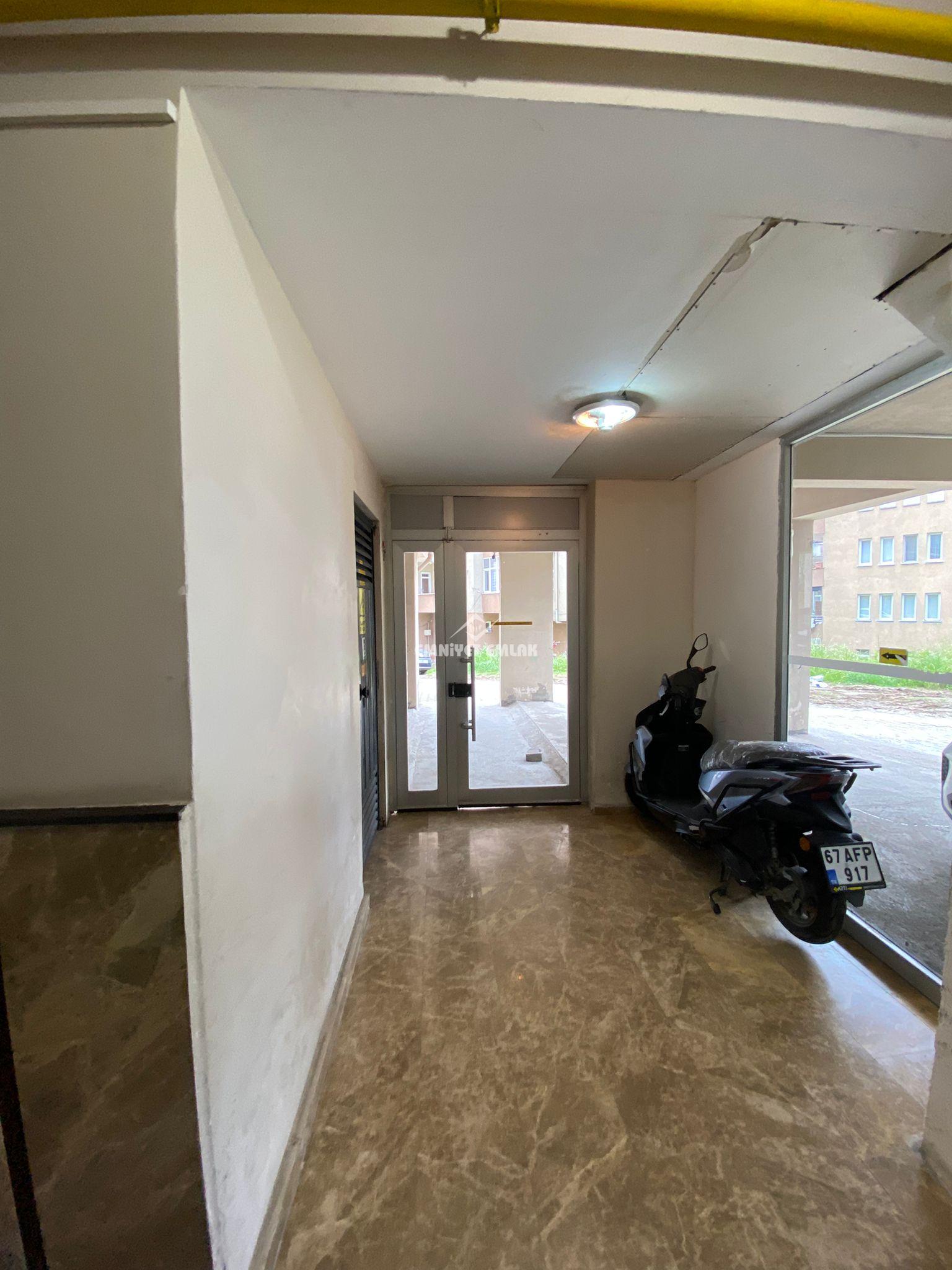 KDZ EREĞLİ KEPEZ MAHALLESİNDE EŞYALI / EŞYASIZ KİRALIK DAİRE