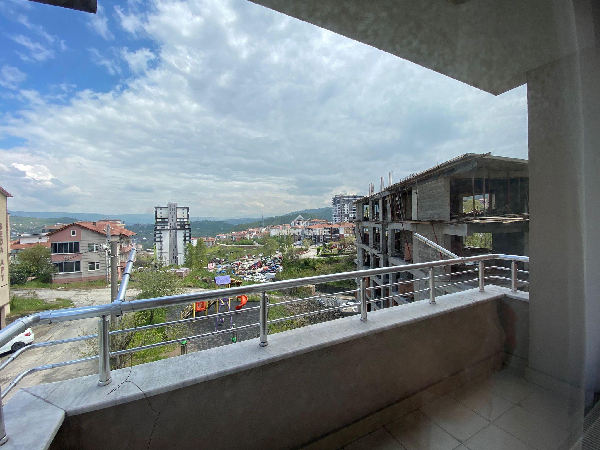 KDZ EREĞLİ KEPEZ MAHALLESİNDE EŞYALI / EŞYASIZ KİRALIK DAİRE