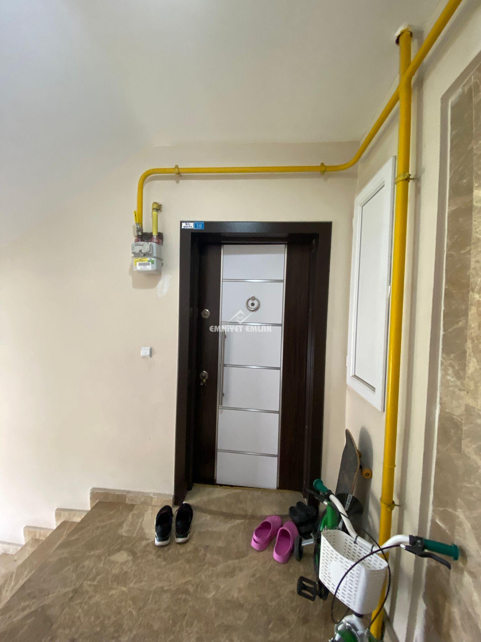 KDZ EREĞLİ KEPEZ MAHALLESİNDE EŞYALI / EŞYASIZ KİRALIK DAİRE