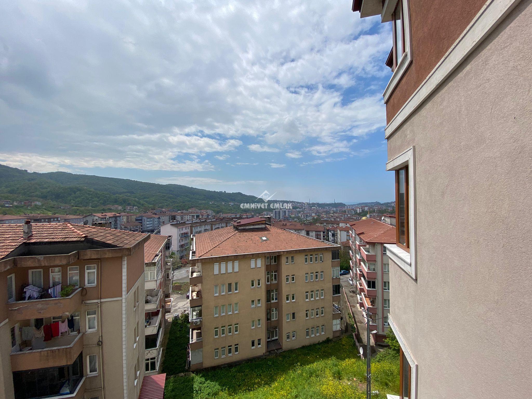 KDZ EREĞLİ KEPEZ MAHALLESİNDE EŞYALI / EŞYASIZ KİRALIK DAİRE