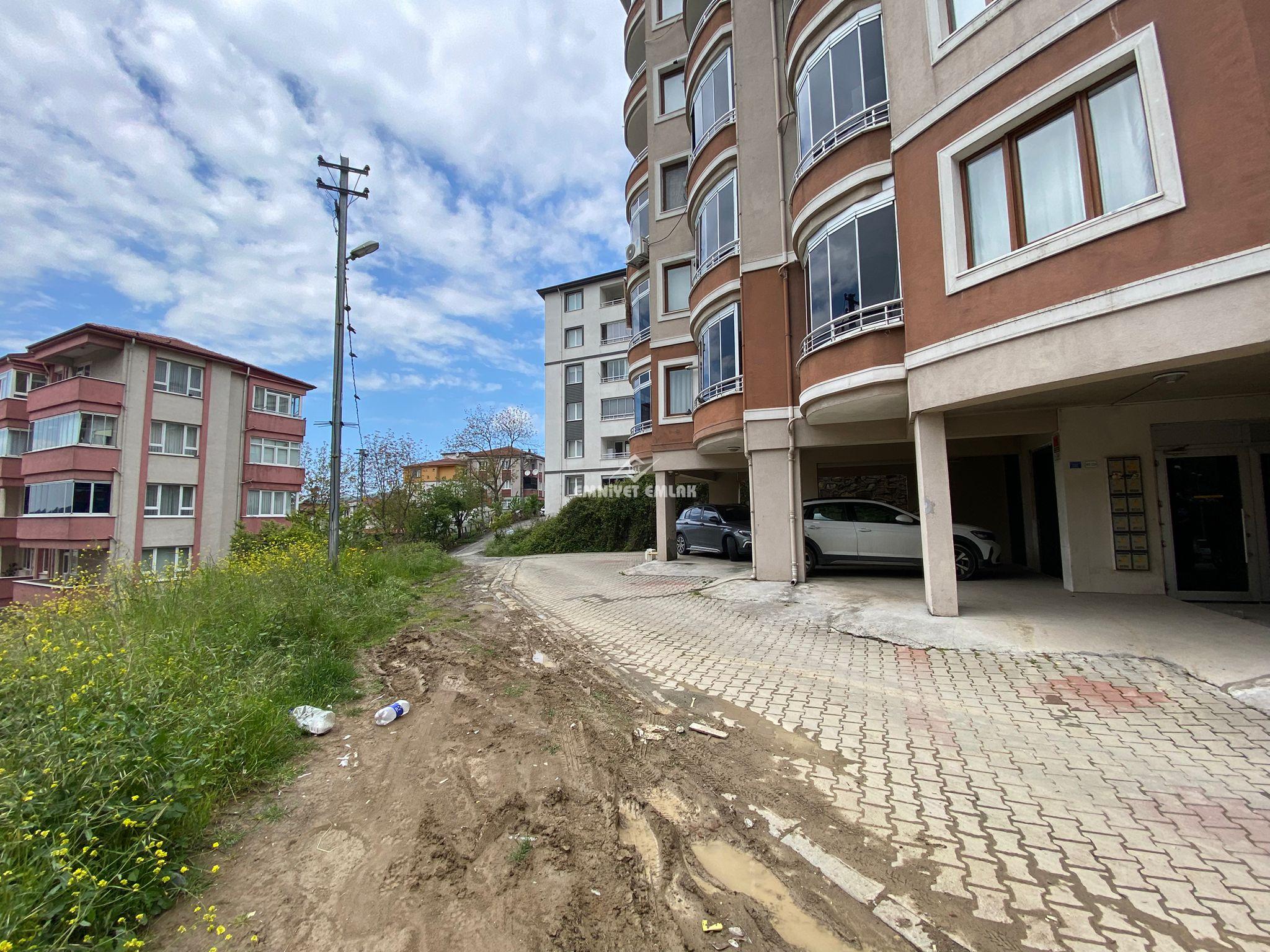 KDZ EREĞLİ KEPEZ MAHALLESİNDE EŞYALI / EŞYASIZ KİRALIK DAİRE