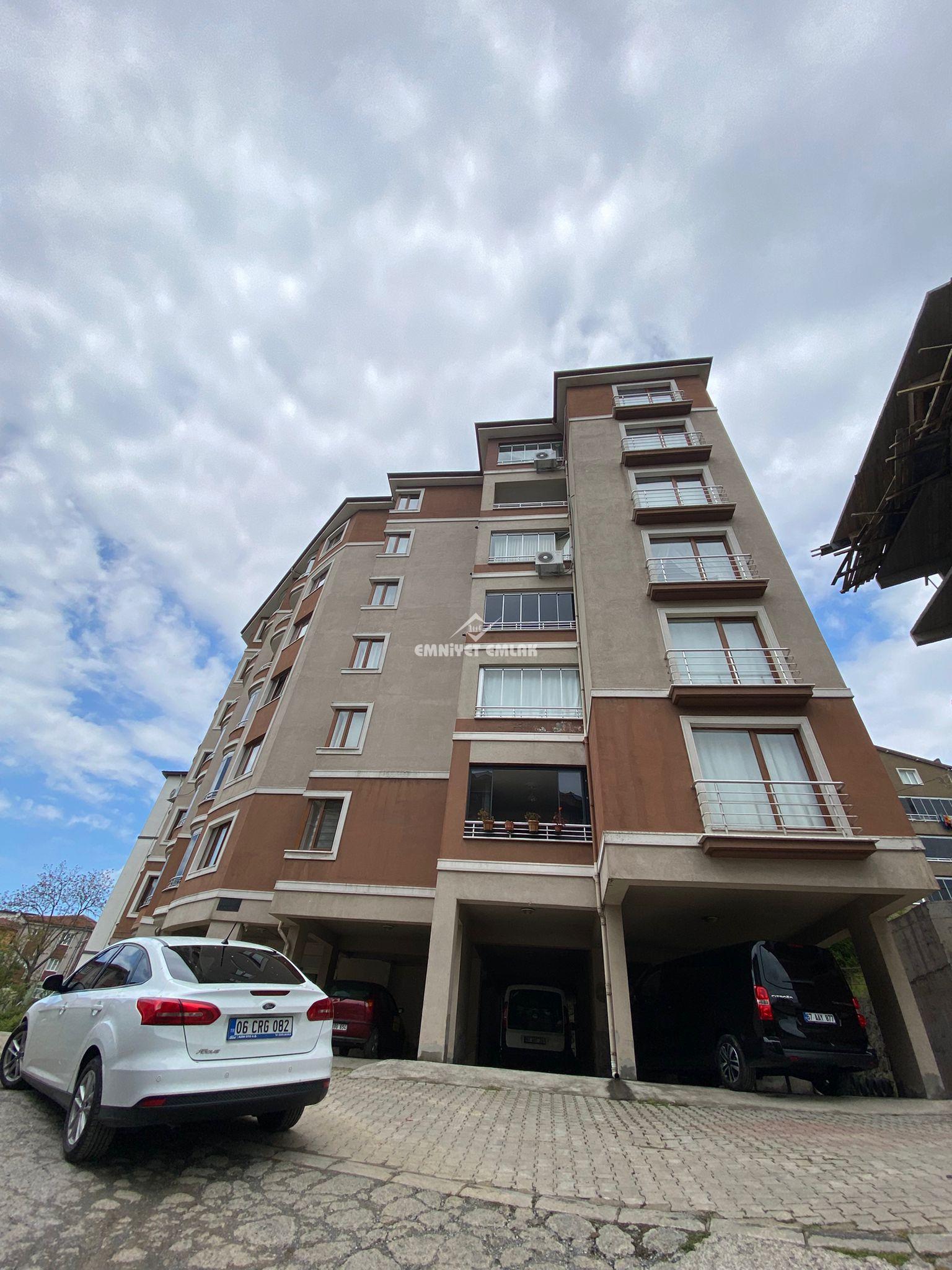 KDZ EREĞLİ KEPEZ MAHALLESİNDE EŞYALI / EŞYASIZ KİRALIK DAİRE