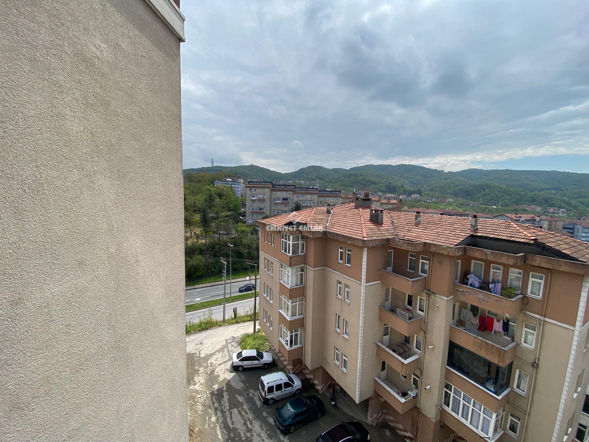 KDZ EREĞLİ KEPEZ MAHALLESİNDE EŞYALI / EŞYASIZ KİRALIK DAİRE