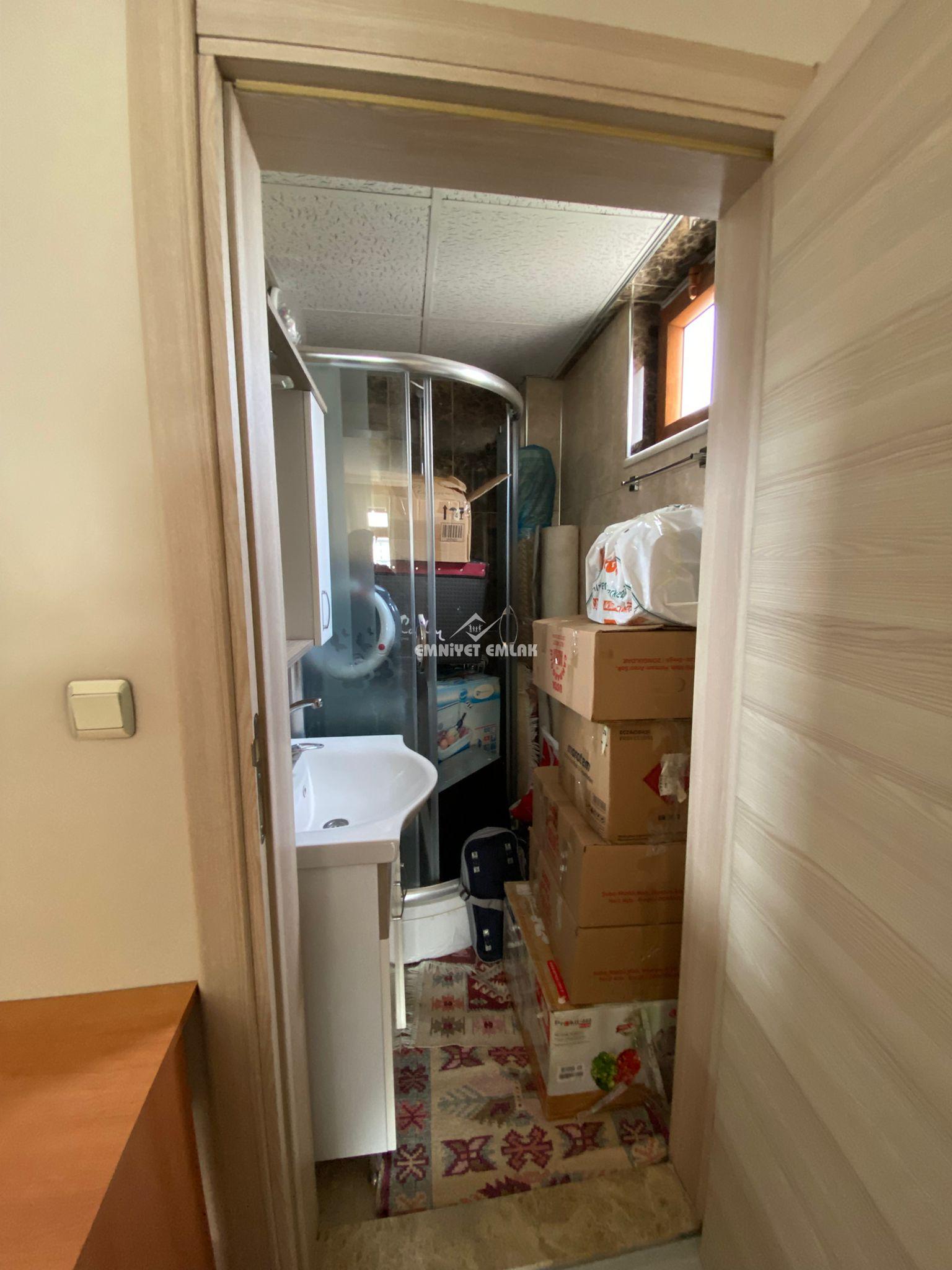 KDZ EREĞLİ KEPEZ MAHALLESİNDE EŞYALI / EŞYASIZ KİRALIK DAİRE