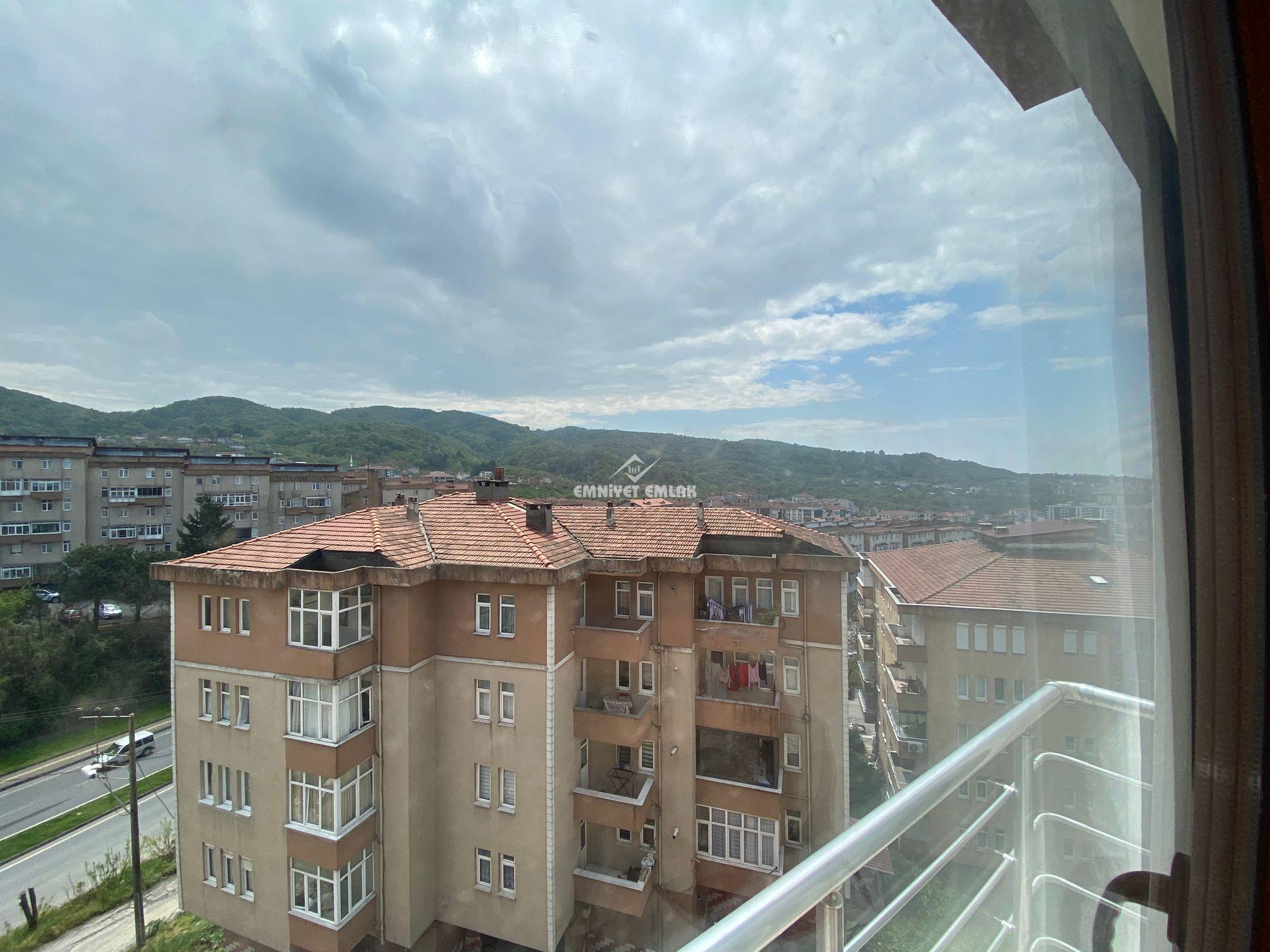 KDZ EREĞLİ KEPEZ MAHALLESİNDE EŞYALI / EŞYASIZ KİRALIK DAİRE