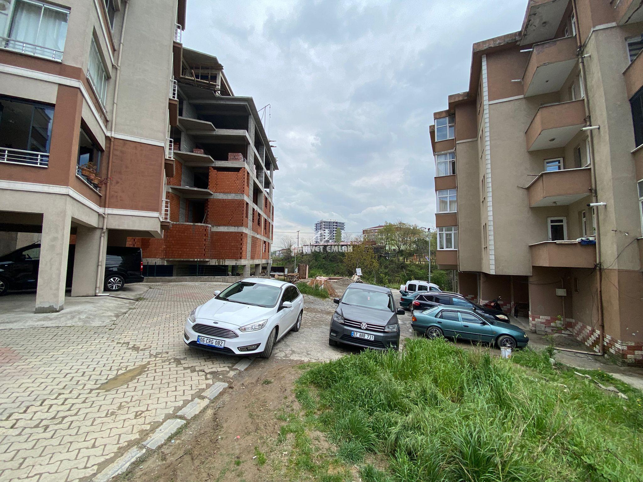 KDZ EREĞLİ KEPEZ MAHALLESİNDE EŞYALI / EŞYASIZ KİRALIK DAİRE