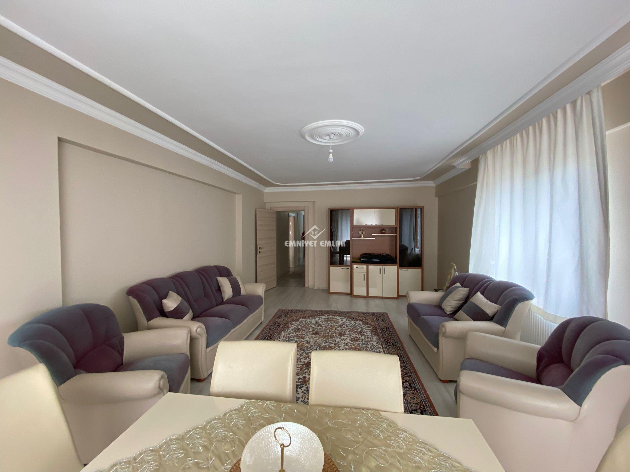 KDZ EREĞLİ KEPEZ MAHALLESİNDE EŞYALI / EŞYASIZ KİRALIK DAİRE