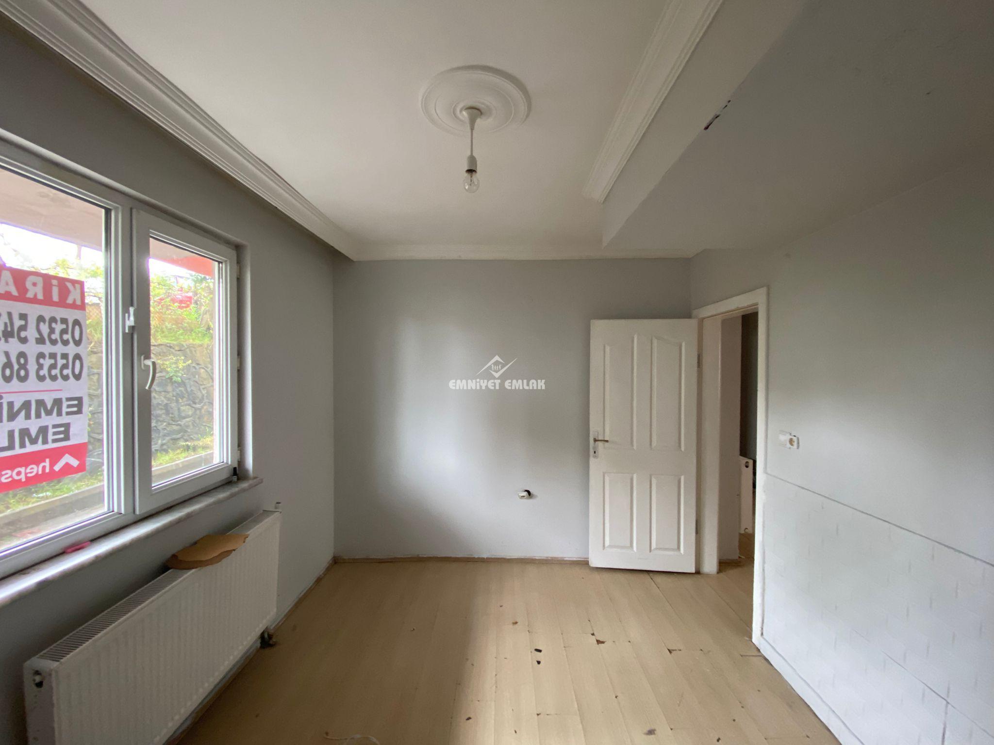 KDZ EREĞLİ KEPEZ DAĞ EVLERİNDE 2+1 KİRALIK DAİRE