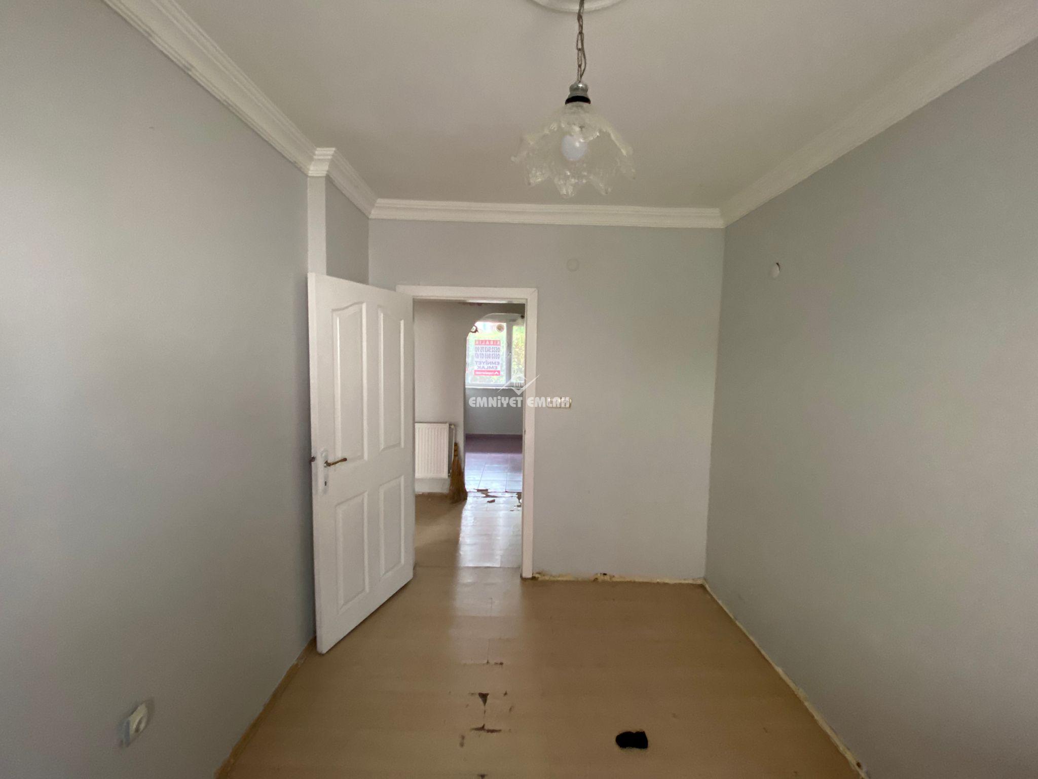 KDZ EREĞLİ KEPEZ DAĞ EVLERİNDE 2+1 KİRALIK DAİRE