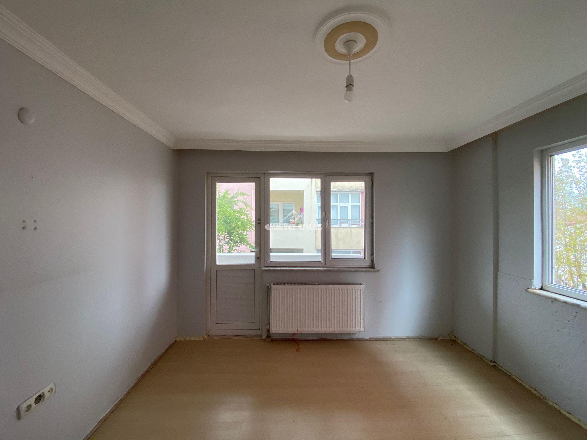 KDZ EREĞLİ KEPEZ DAĞ EVLERİNDE 2+1 KİRALIK DAİRE