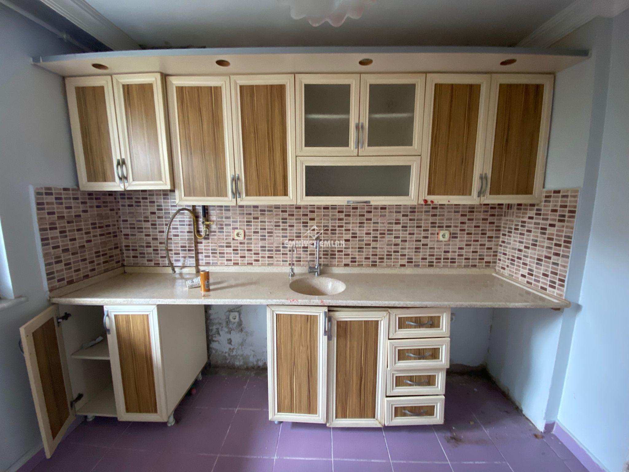 KDZ EREĞLİ KEPEZ DAĞ EVLERİNDE 2+1 KİRALIK DAİRE
