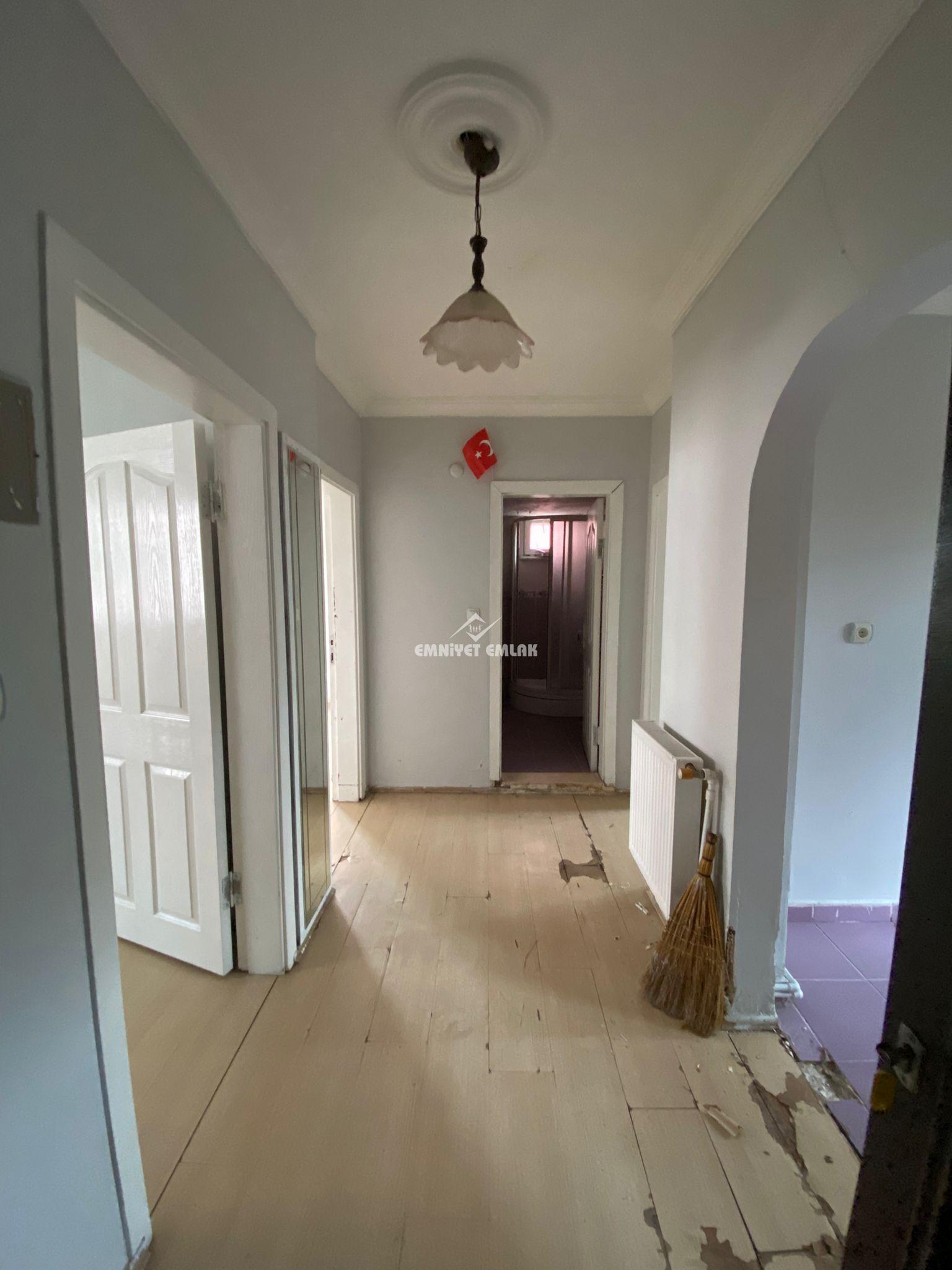 KDZ EREĞLİ KEPEZ DAĞ EVLERİNDE 2+1 KİRALIK DAİRE