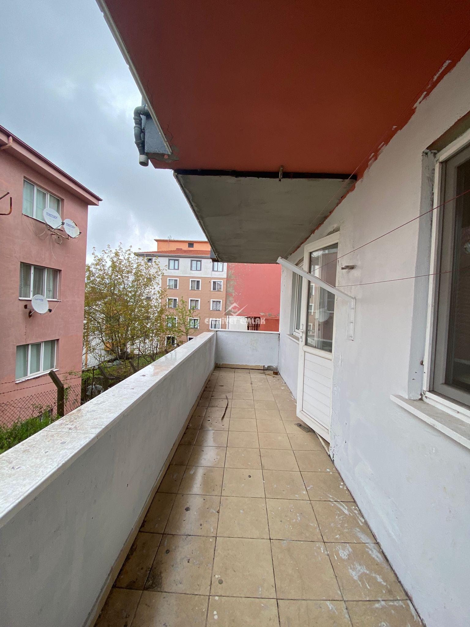 KDZ EREĞLİ KEPEZ DAĞ EVLERİNDE 2+1 KİRALIK DAİRE