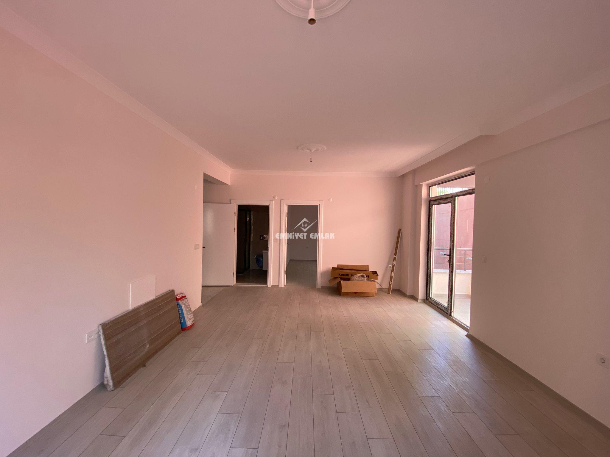 Kirmanlı Mah. Kaletepe Yanı 1+1 | Kapalı Mutfak | Kiralık Lüks Daire