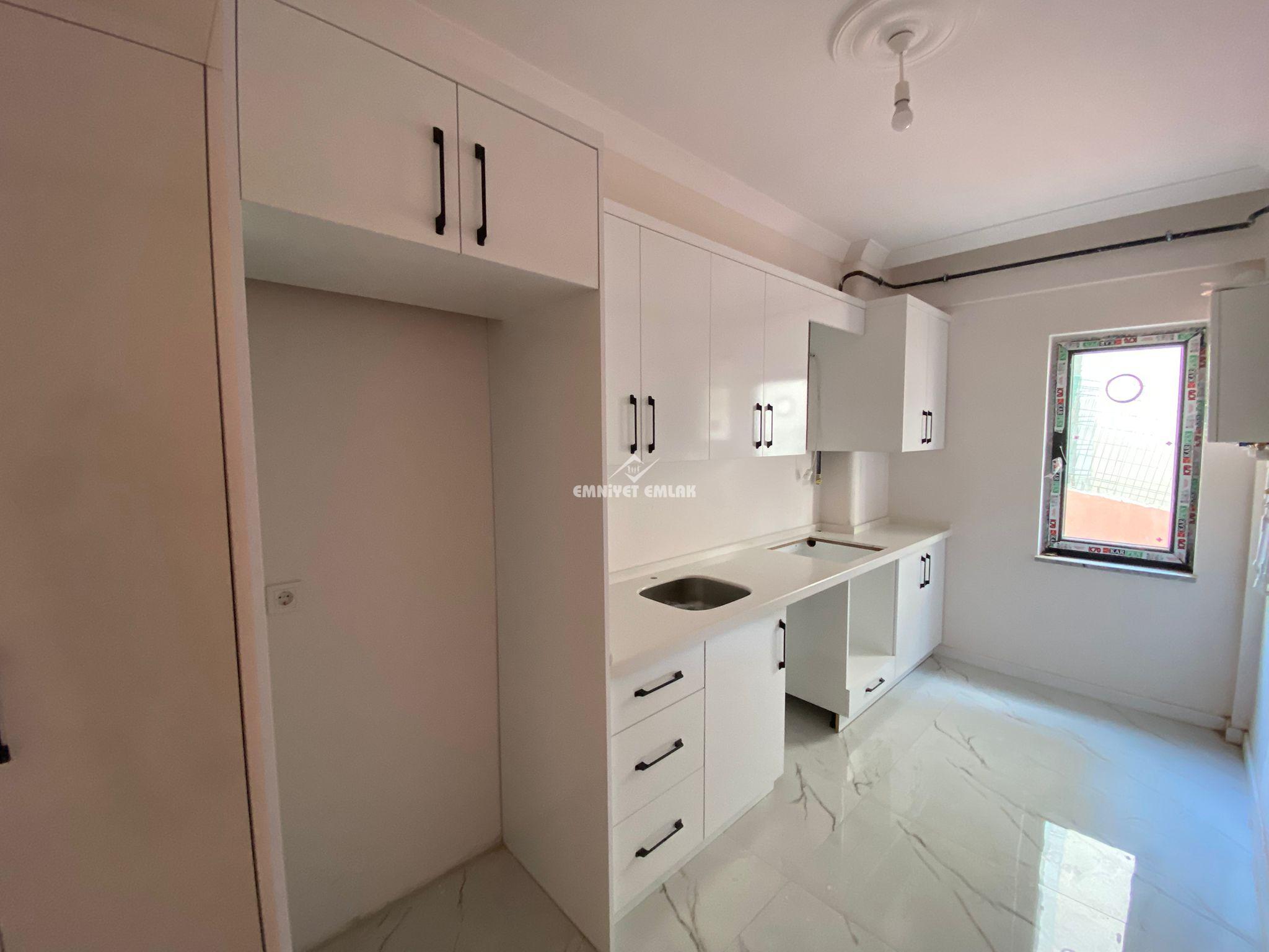 Kirmanlı Mah. Kaletepe Yanı 1+1 | Kapalı Mutfak | Kiralık Lüks Daire