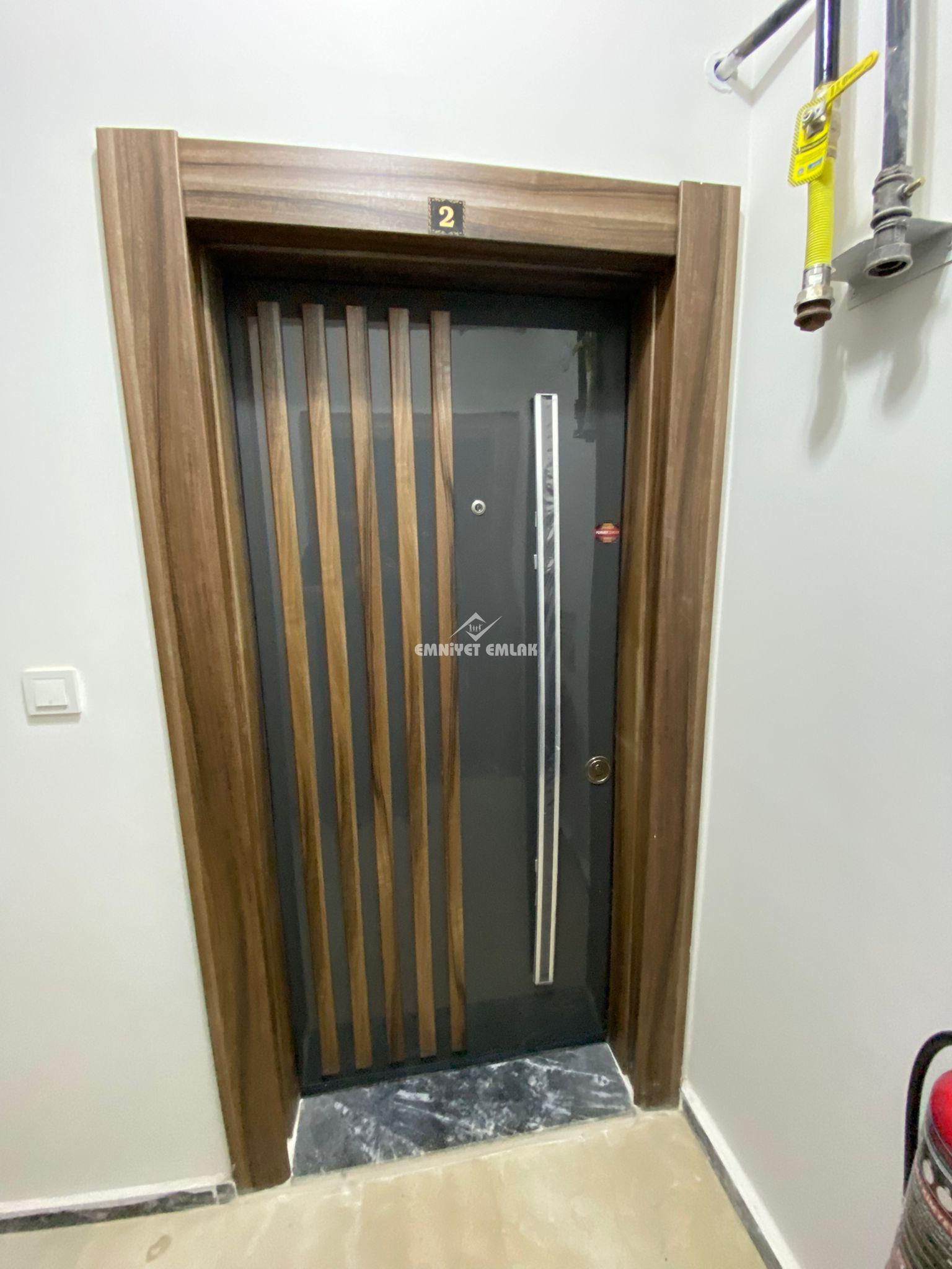 Kirmanlı Mah. Kaletepe Yanı 1+1 | Kapalı Mutfak | Kiralık Lüks Daire