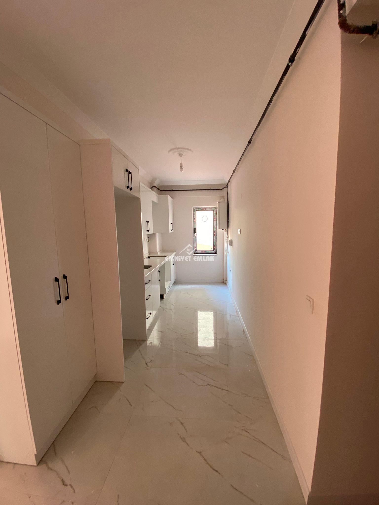 Kirmanlı Mah. Kaletepe Yanı 1+1 | Kapalı Mutfak | Kiralık Lüks Daire