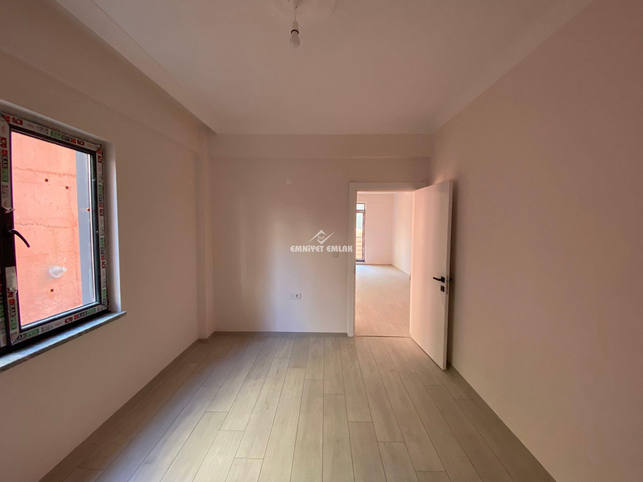 Kirmanlı Mah. Kaletepe Yanı 1+1 | Kapalı Mutfak | Kiralık Lüks Daire