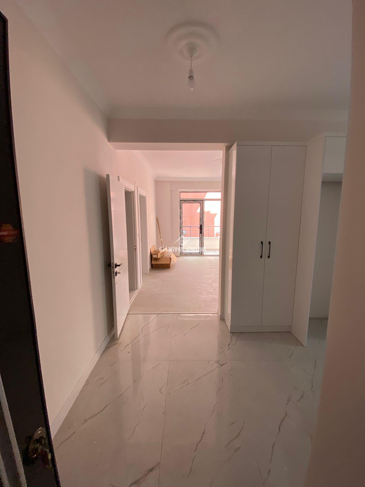 Kirmanlı Mah. Kaletepe Yanı 1+1 | Kapalı Mutfak | Kiralık Lüks Daire