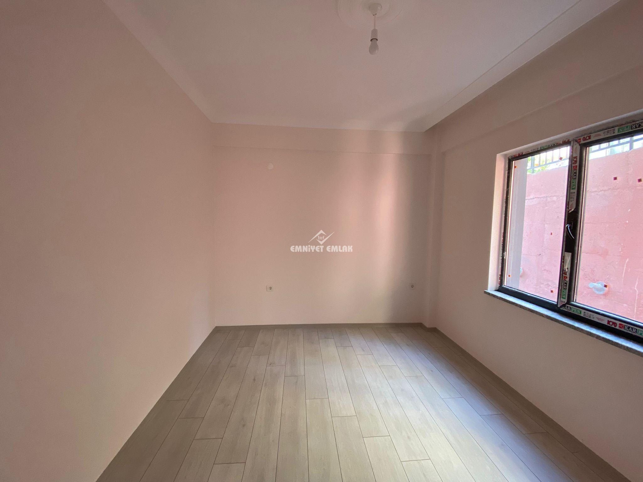 Kirmanlı Mah. Kaletepe Yanı 1+1 | Kapalı Mutfak | Kiralık Lüks Daire