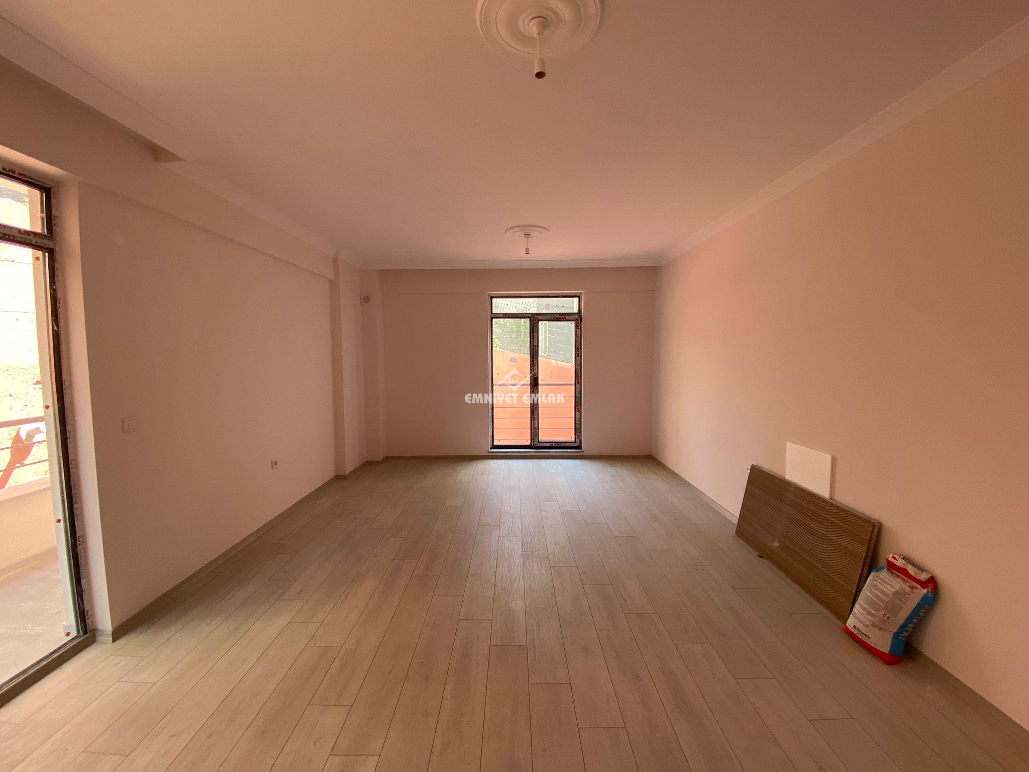 Kirmanlı Mah. Kaletepe Yanı 1+1 | Kapalı Mutfak | Kiralık Lüks Daire