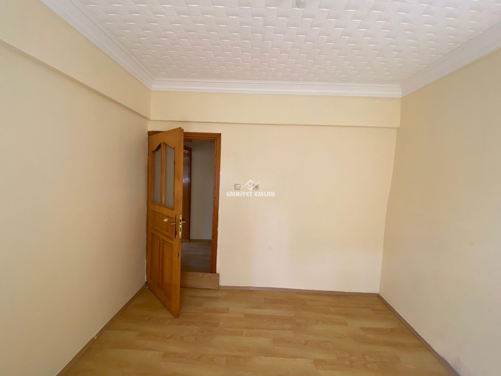 Kdz. Ereğli Çavdarlı’da Kiralık 3+1 Bahçe Katı Daire