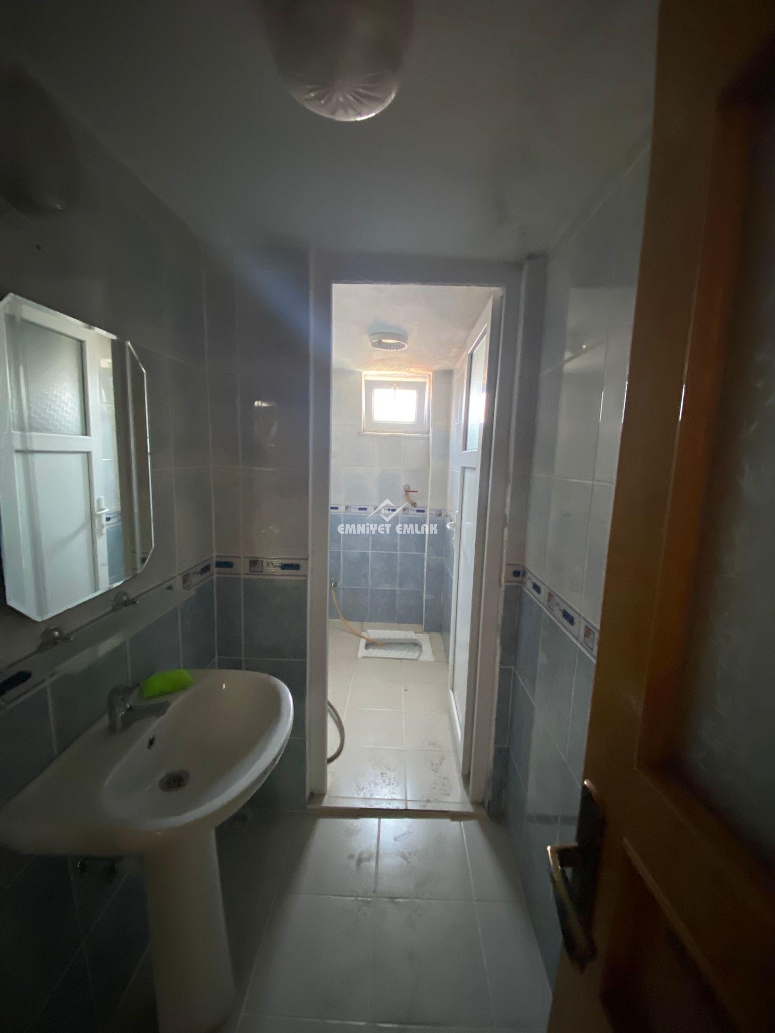 Kdz. Ereğli Çavdarlı’da Kiralık 3+1 Bahçe Katı Daire
