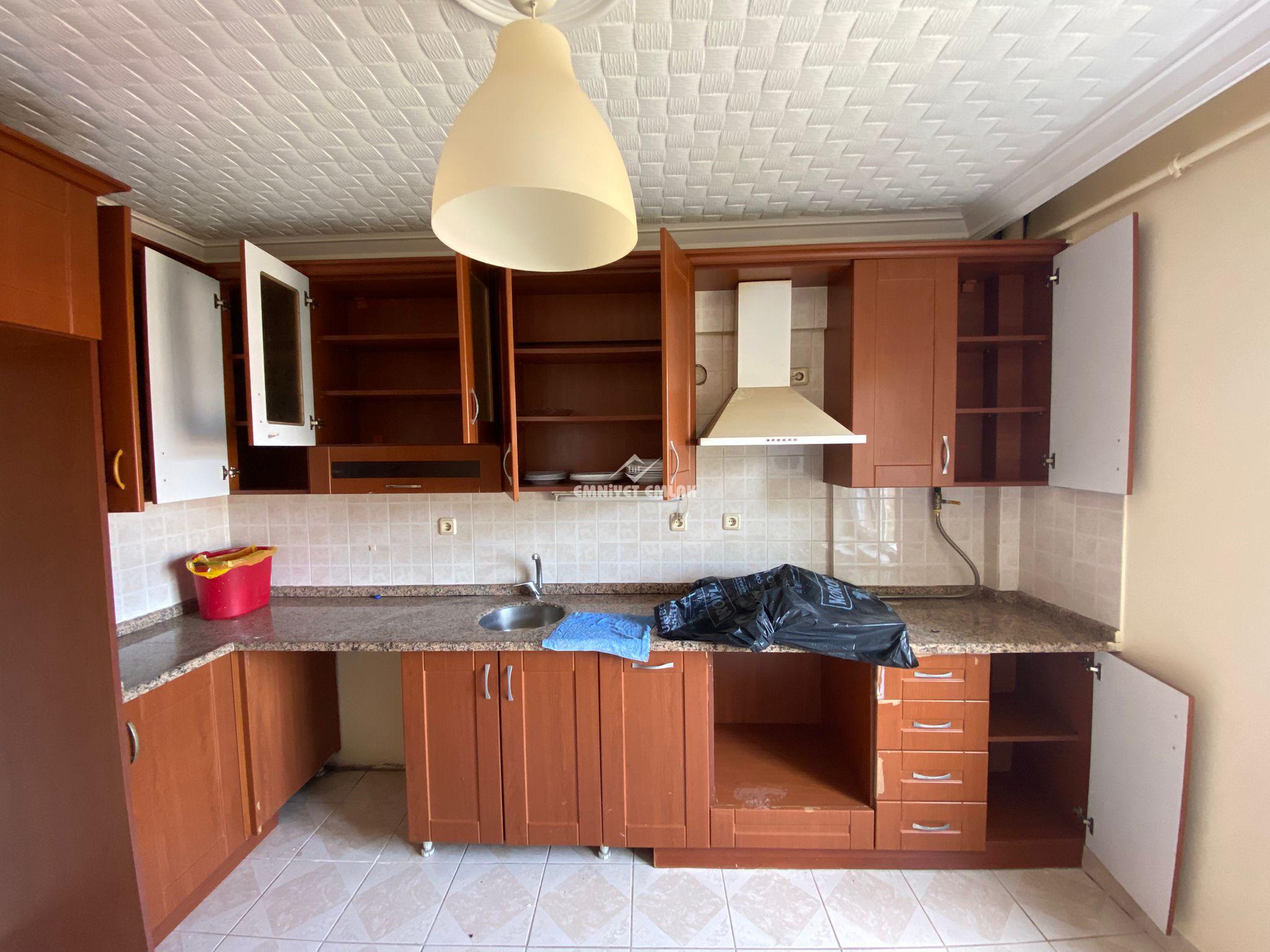Kdz. Ereğli Çavdarlı’da Kiralık 3+1 Bahçe Katı Daire