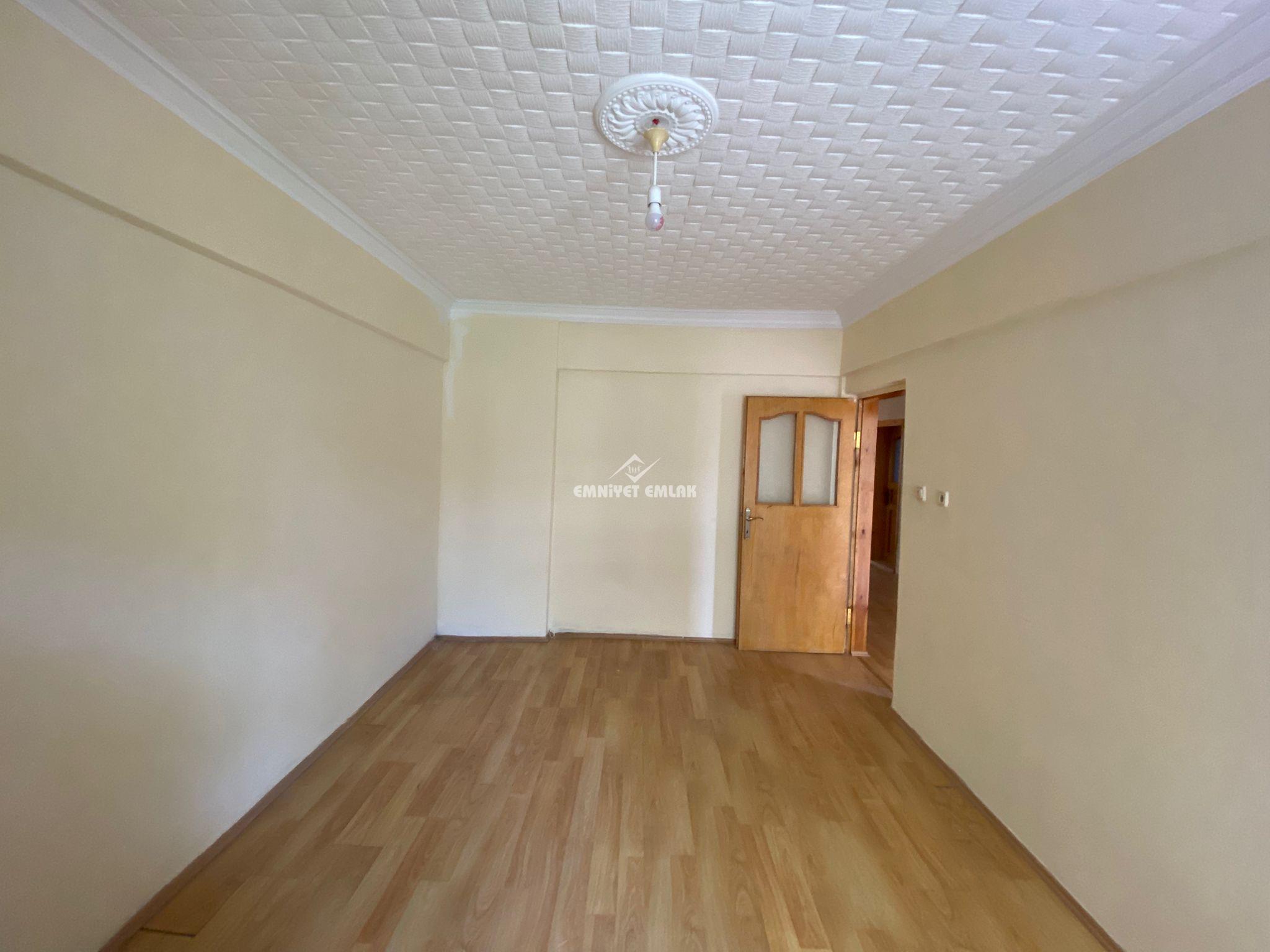 Kdz. Ereğli Çavdarlı’da Kiralık 3+1 Bahçe Katı Daire