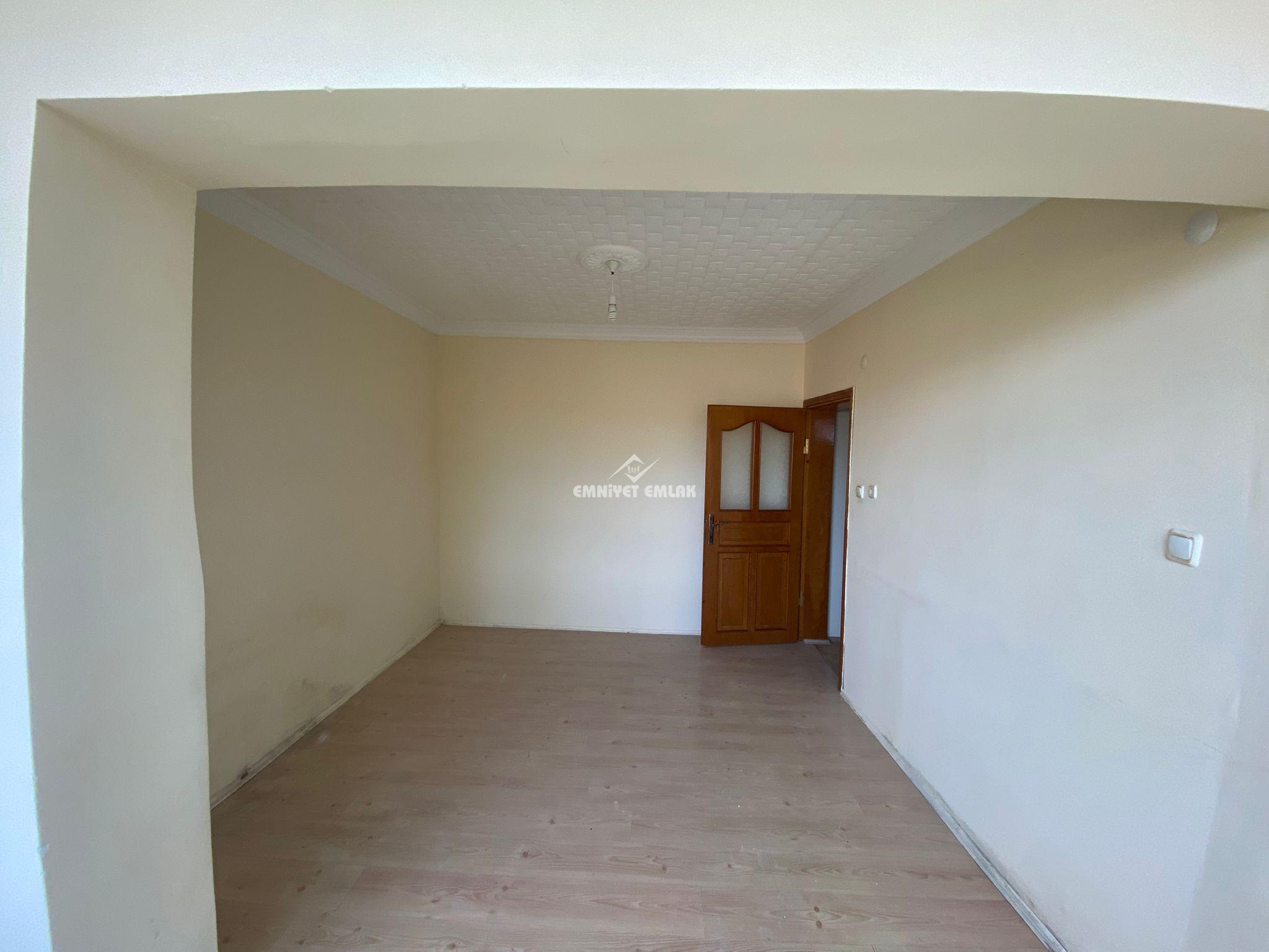 Kdz. Ereğli Çavdarlı’da Kiralık 3+1 Bahçe Katı Daire