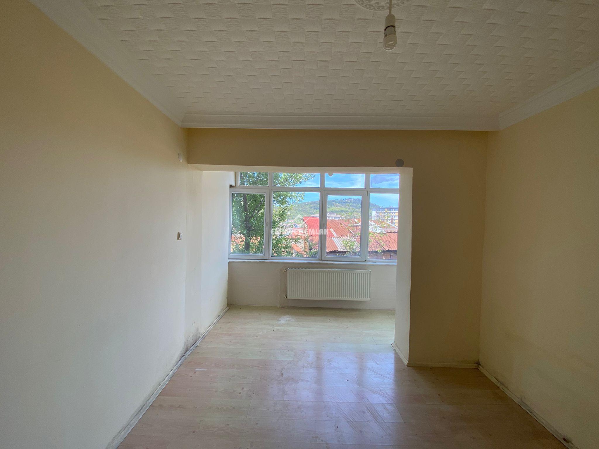 Kdz. Ereğli Çavdarlı’da Kiralık 3+1 Bahçe Katı Daire