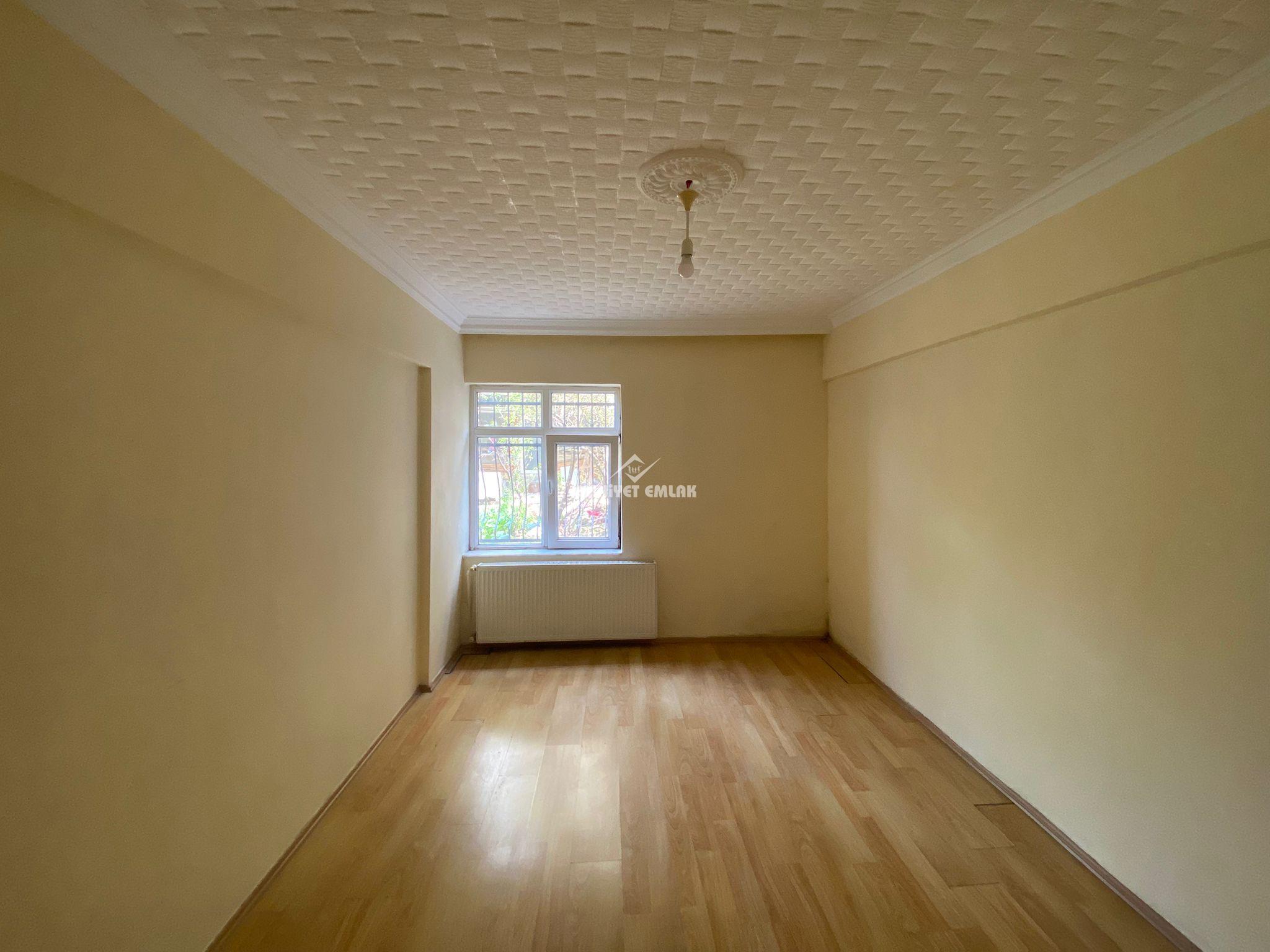 Kdz. Ereğli Çavdarlı’da Kiralık 3+1 Bahçe Katı Daire