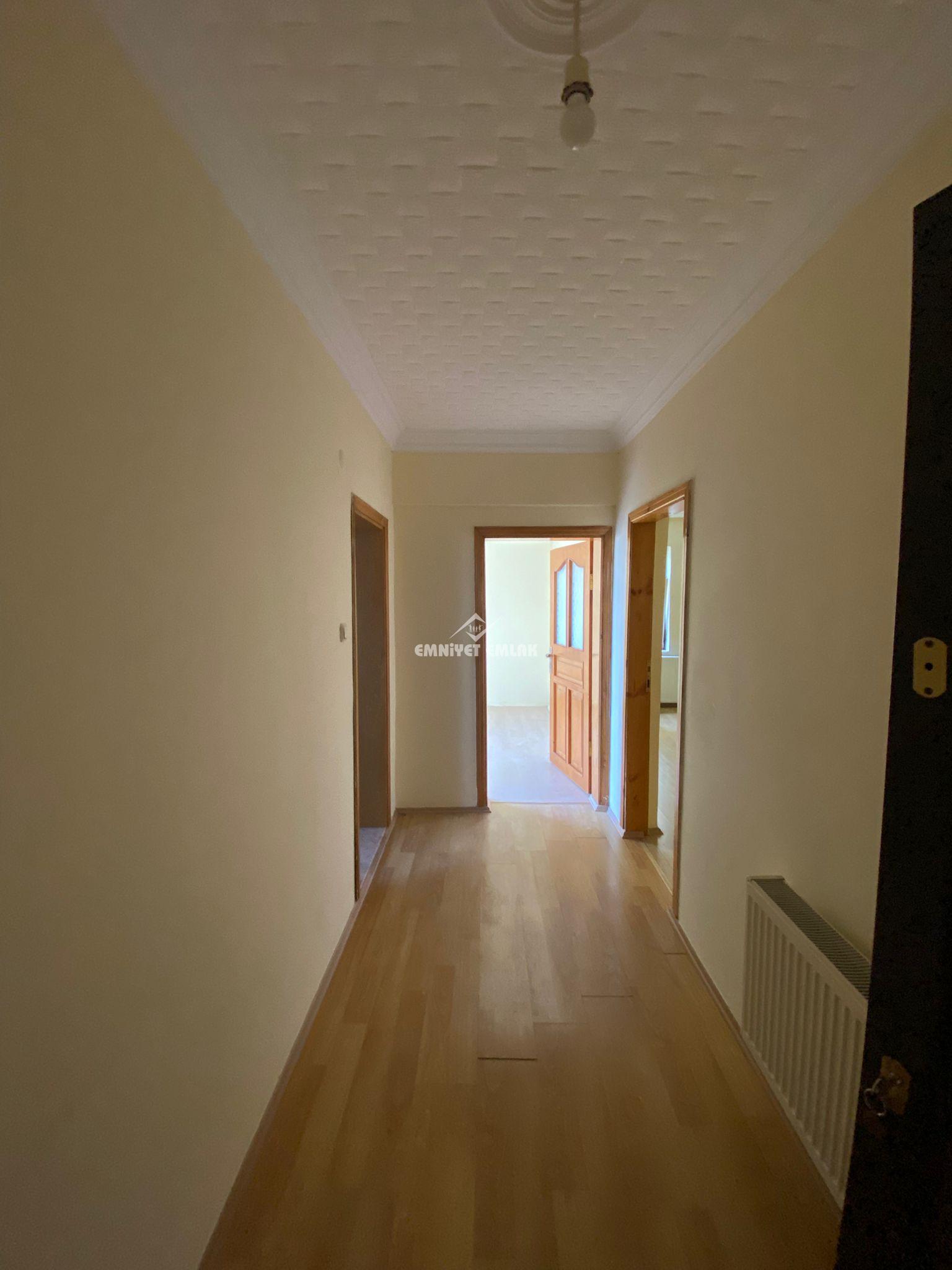 Kdz. Ereğli Çavdarlı’da Kiralık 3+1 Bahçe Katı Daire