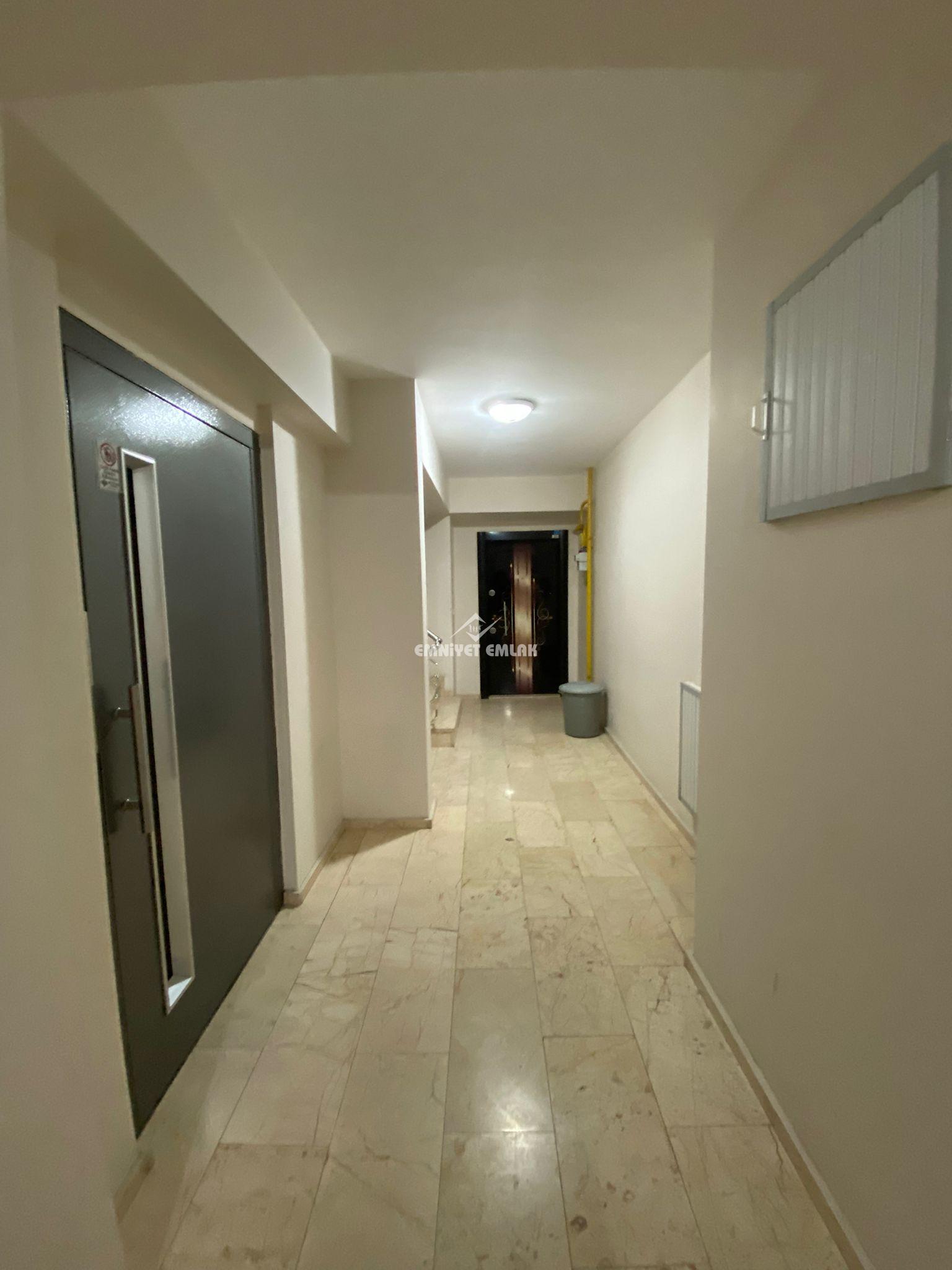 Kdz. Ereğli Kepez Mahallesi Kiralık 3+1 Daire