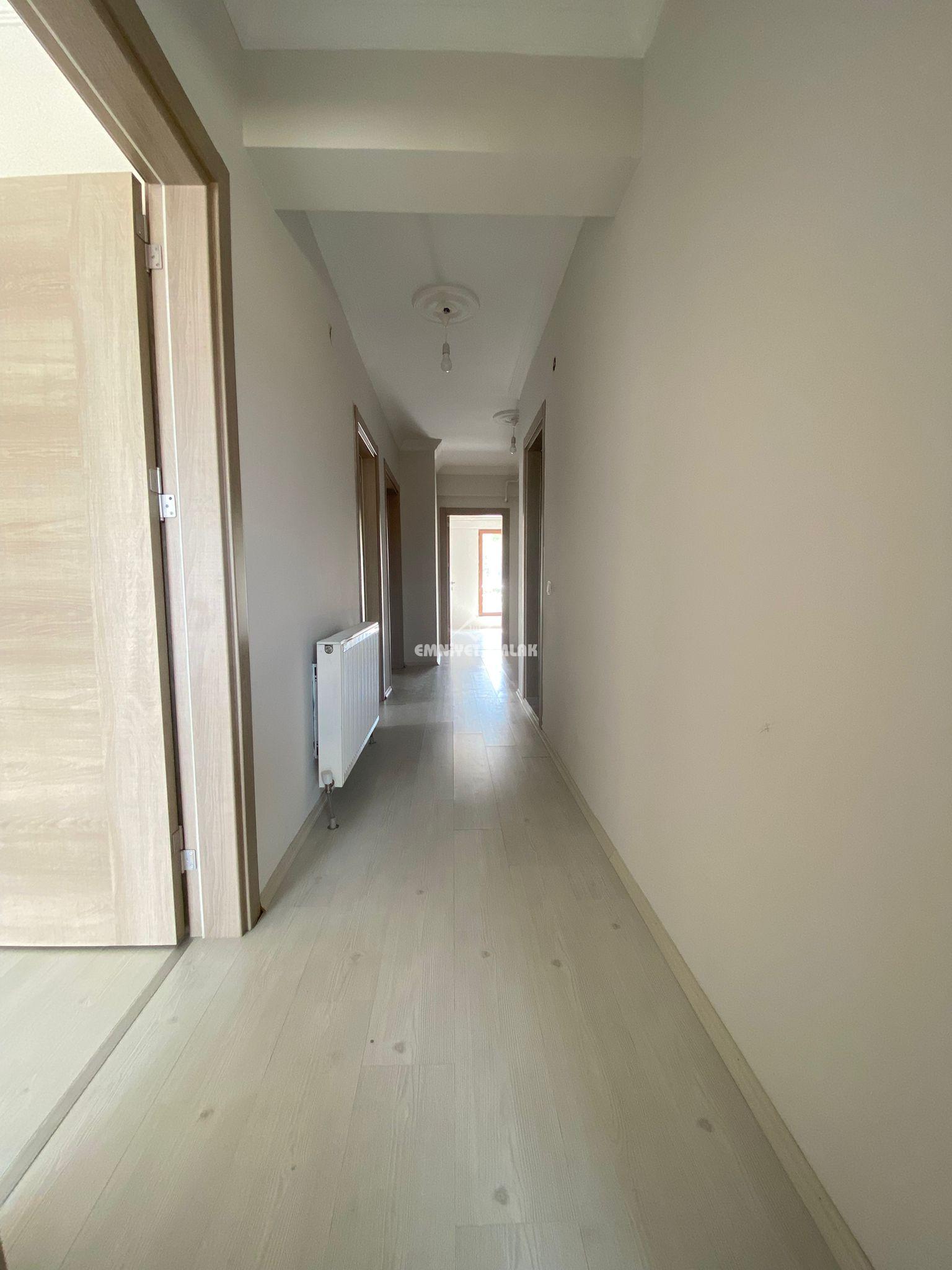Kdz. Ereğli Kepez Mahallesi Kiralık 3+1 Daire