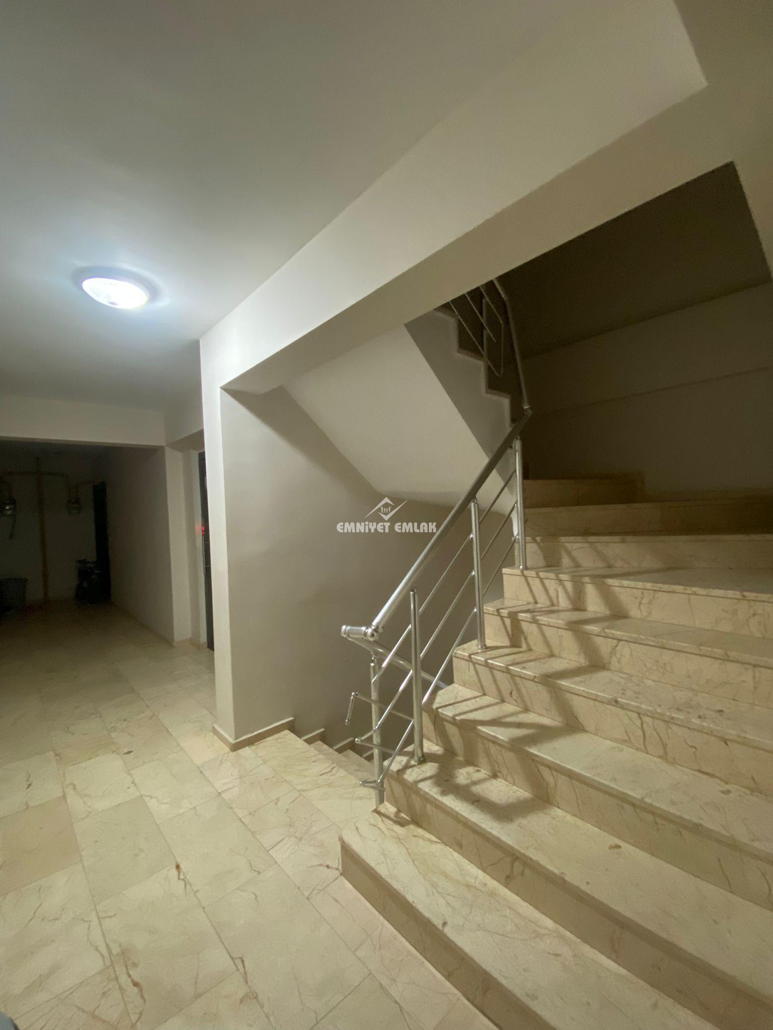 Kdz. Ereğli Kepez Mahallesi Kiralık 3+1 Daire