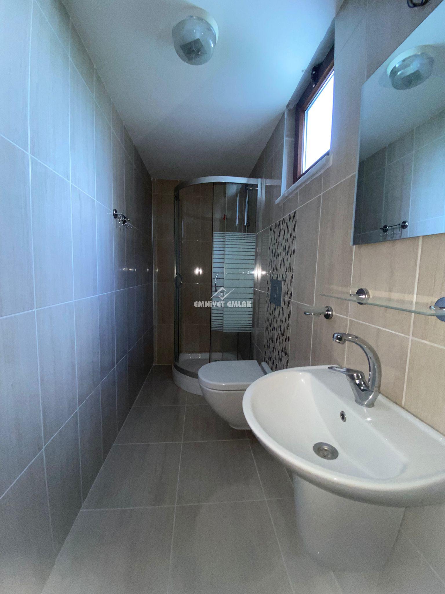Kdz. Ereğli Kepez Mahallesi Kiralık 3+1 Daire