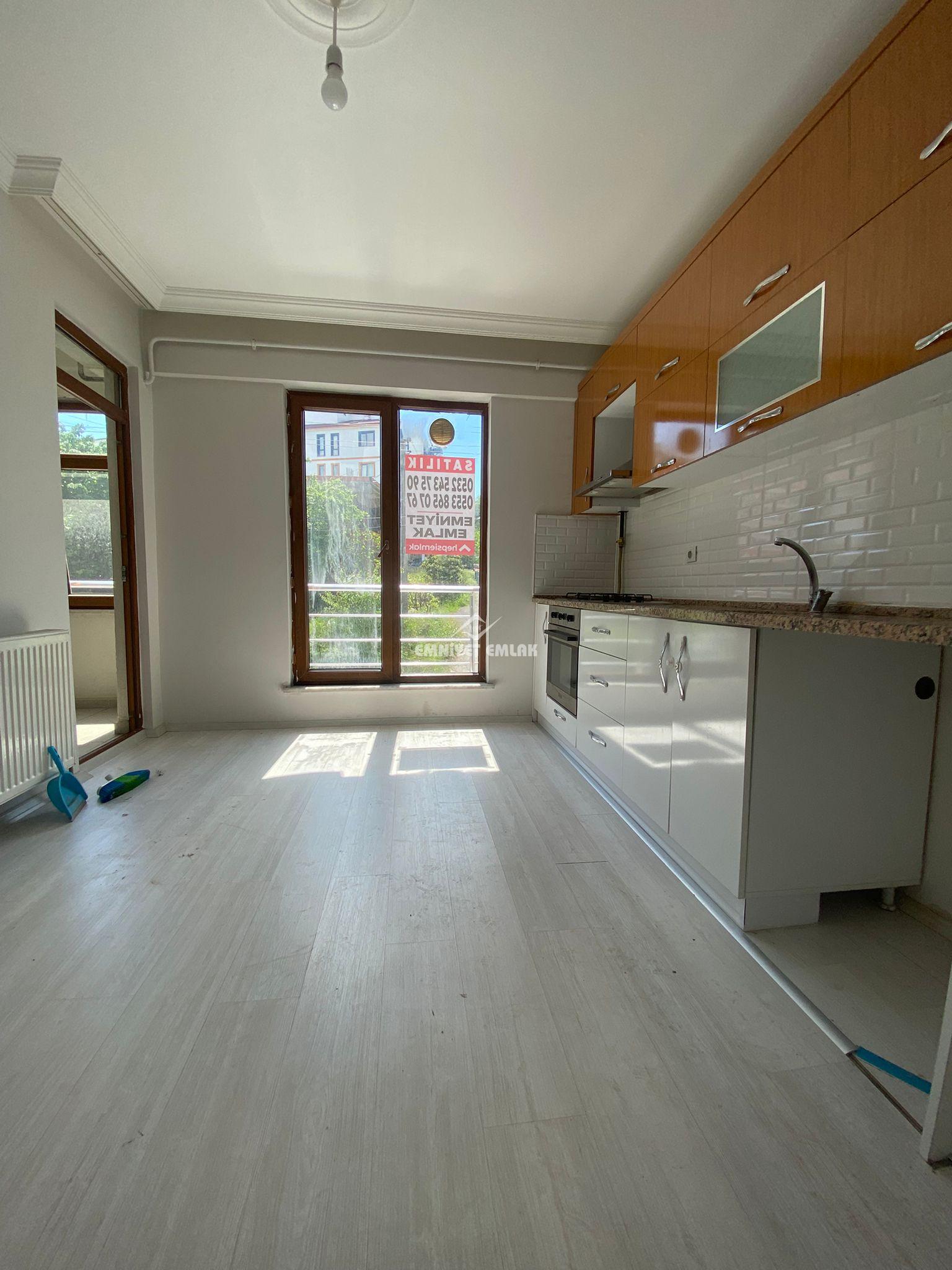 Kdz. Ereğli Kepez Mahallesi Kiralık 3+1 Daire